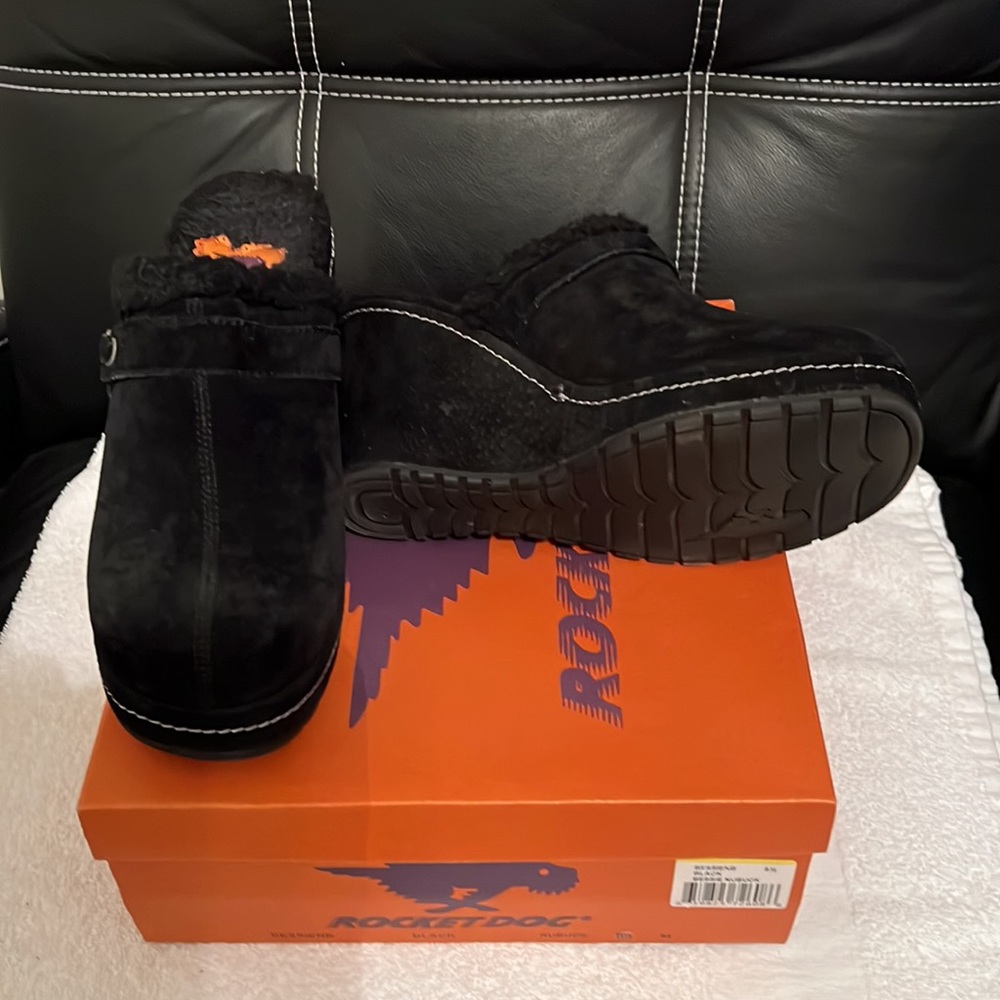 Clogs - Picture 4 of 6